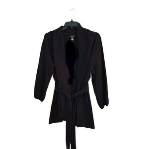 Women’s Alfani Over Sweater with Tie Front - Size XL - NWOT